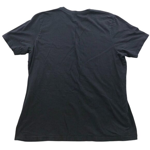 Avatar Band Graphic Tee Men's Large Black Crew Neck Short Sleeve Casual - Picture 2 of 7